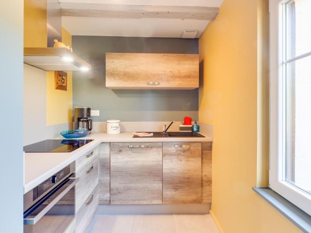Stunning Apartment In Heart Of Dambach La Ville المظهر الخارجي الصورة