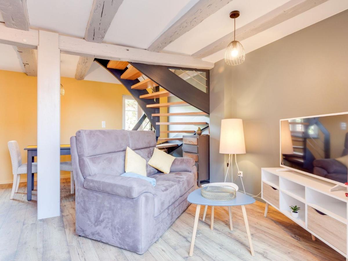 Stunning Apartment In Heart Of Dambach La Ville المظهر الخارجي الصورة