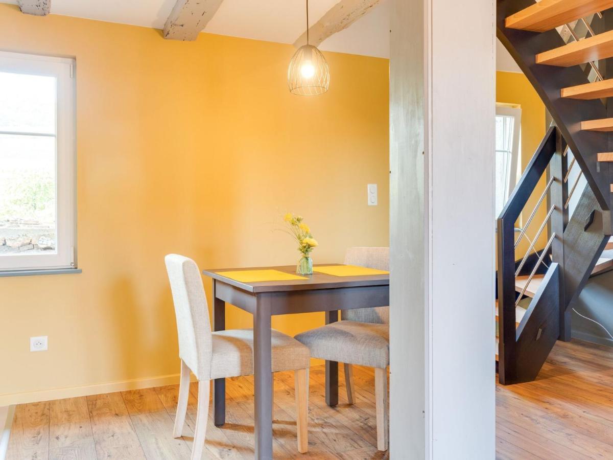 Stunning Apartment In Heart Of Dambach La Ville المظهر الخارجي الصورة